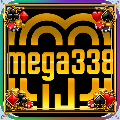 mega338 — galeri pratinjau - APK Resmi